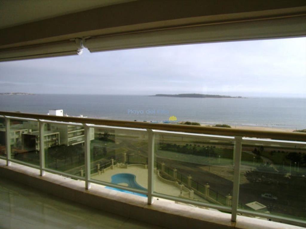 Apartamento en alquiler temporal de 3 dormitorios