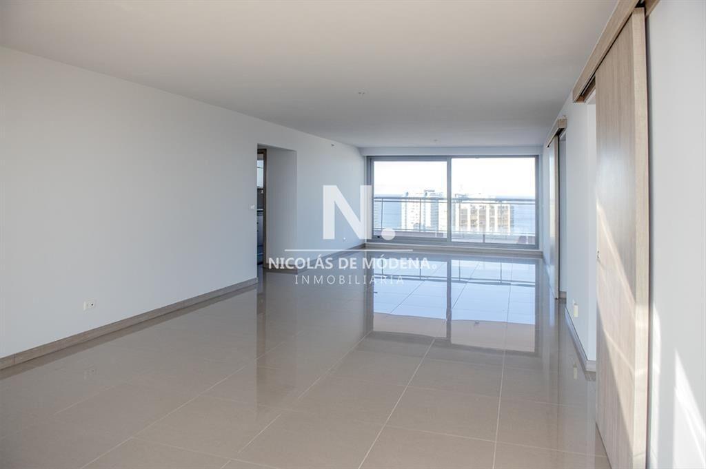 Onix Punta Del Este, Departamento de 3 en venta,