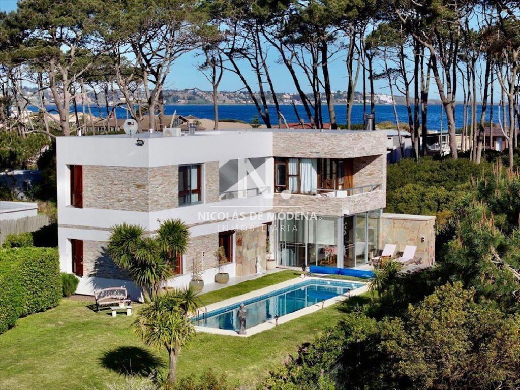 Vende casa de 4 dormitorios en Tio Tom, Punta