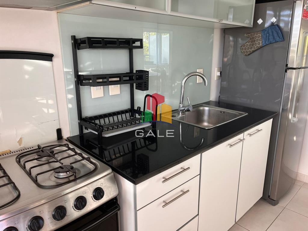 Departamento de 2 dormitorios en Ocean Drive II, Punta del
