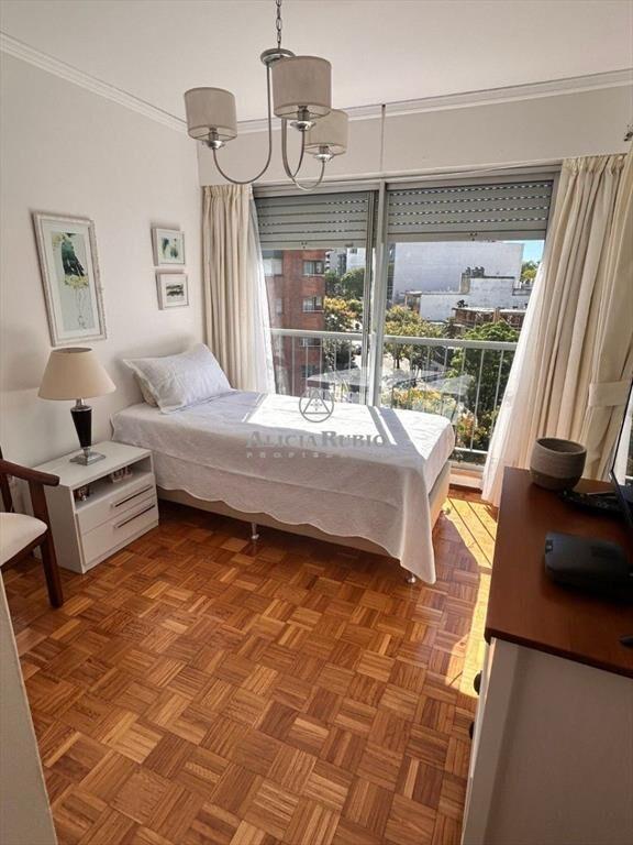APARTAMENTO EN ALQUILER SIN MUEBLE. SIN GARAJE. DISPONIB...