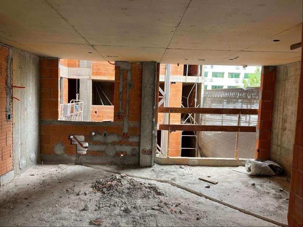 Horus Art. 3 – Apartamentos 1 y 2 dorm. Centro, Montevideo