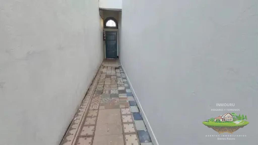 Se vende apartamento con renta, 2 dormitorios, Goes.