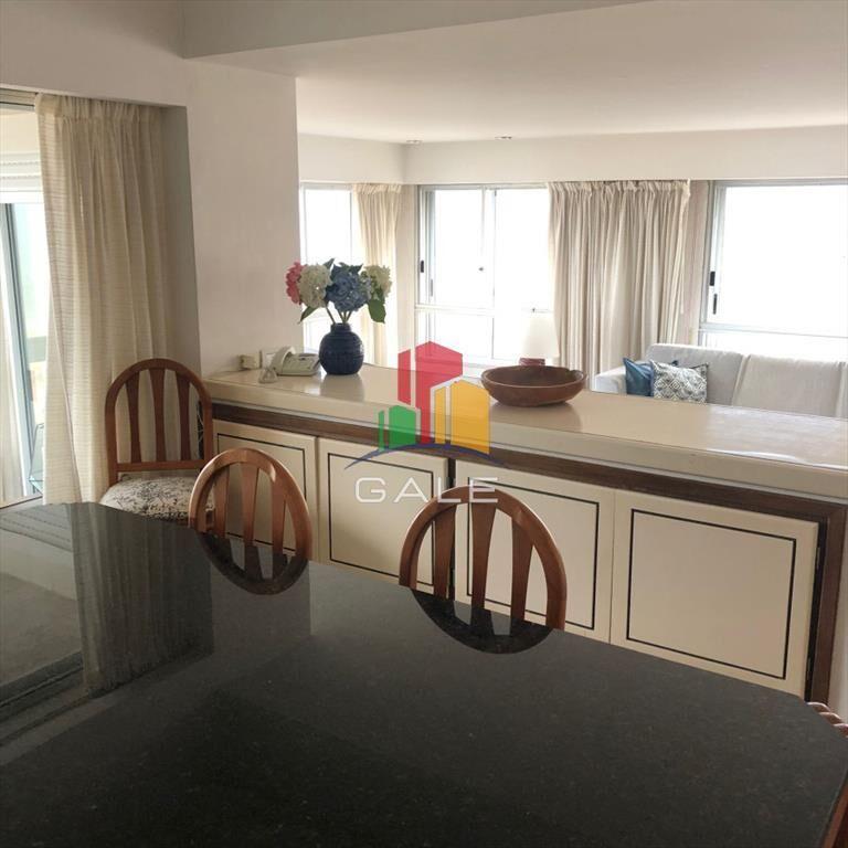 Apartamento de 3 dormitorios en venta en Punta del Este