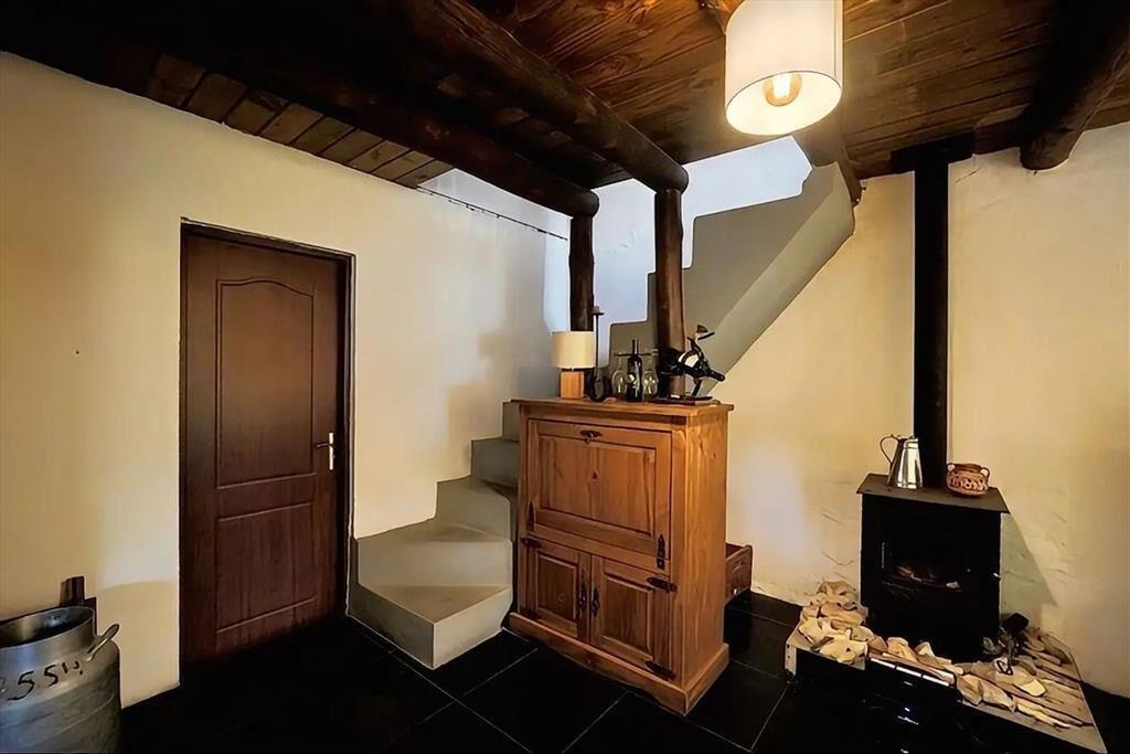 CASA + CABAÑA CON OPORTUNIDAD DE RENTA EN SAN LUIS