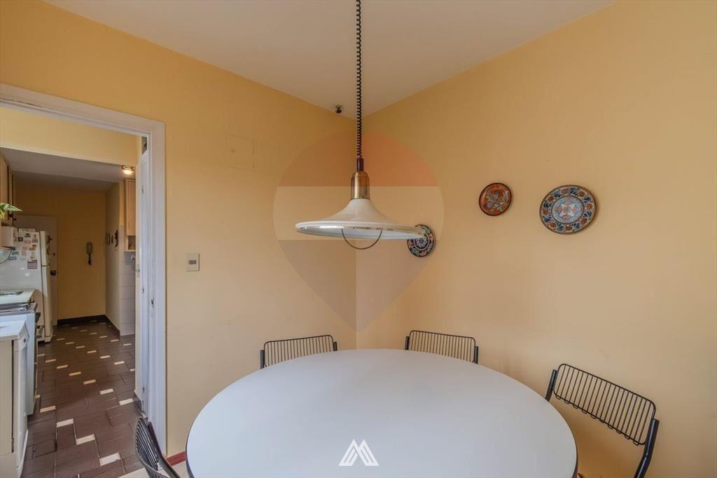 VENTA APTO 3 DORM+SERVICIO, GARAJE PISCINA POCITOS