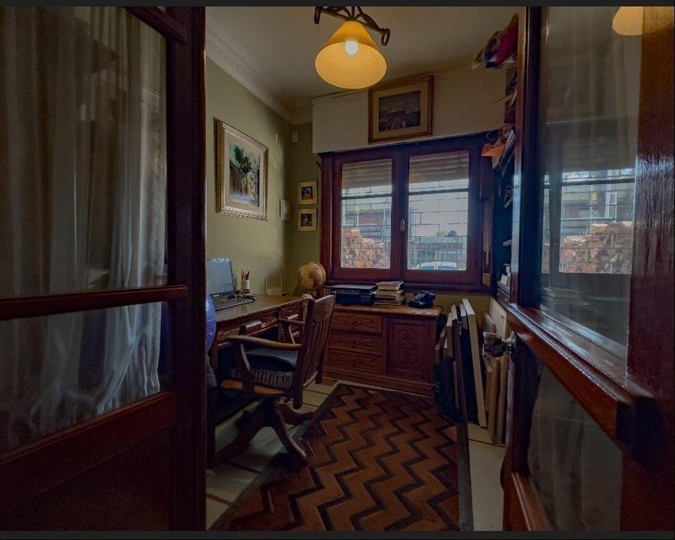 VENTA CASA LA BLANQUEADA: 4 DORMITORIOS, 2 BAÑOS Y GJE.