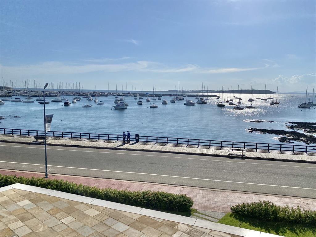 APARTAMENTO EN VENTA 3 DORMITORIOS MÁS PENINSULA