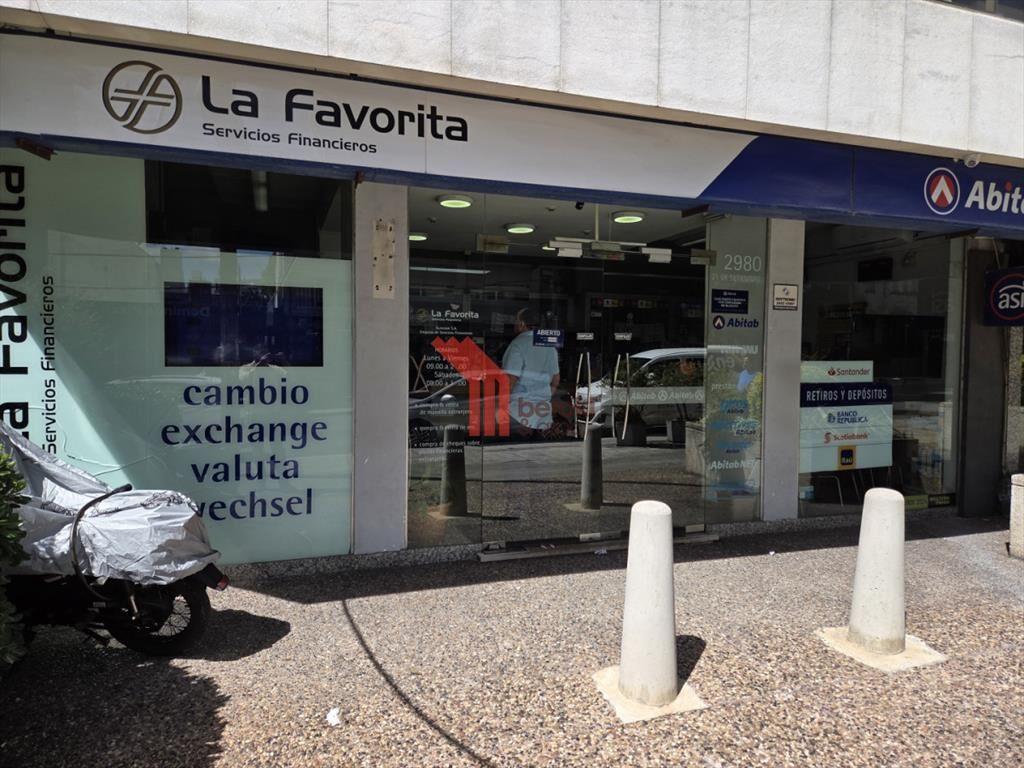 Venta Llave Abitab Agencia 9302 con Cambio