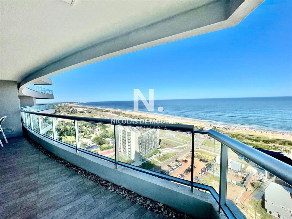 Apartamento en alquiler temporal, LOOK BRAVA, PUNTA DEL EST