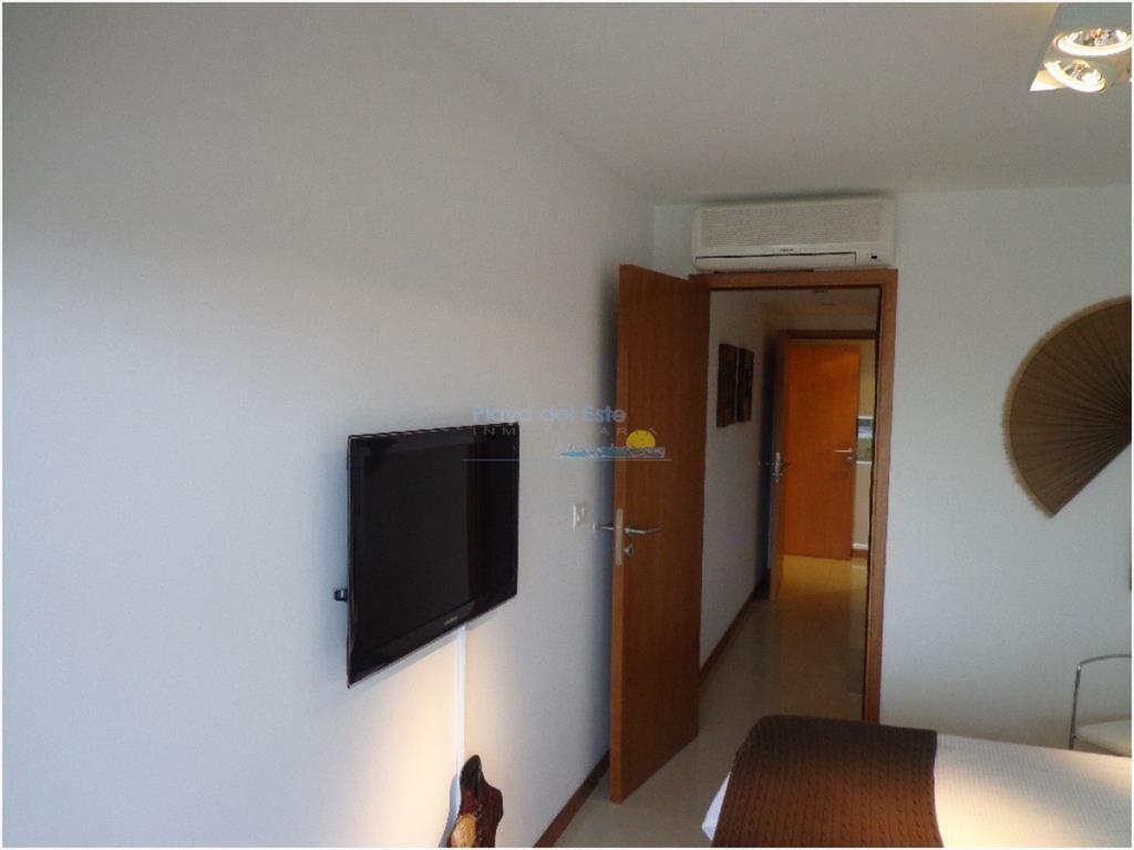 Apartamento de 1 dormitorio en alquiler invernal