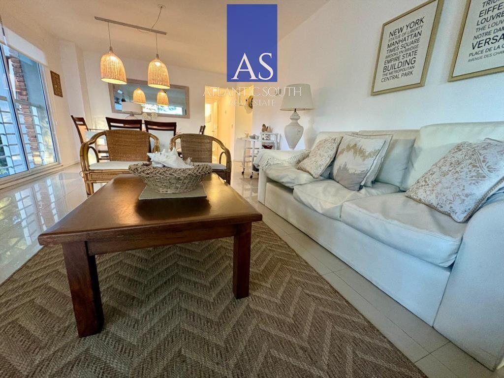 Apartamento moderno 2 dormitorios con parrillero