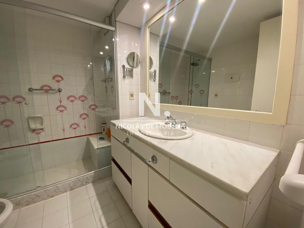En venta apartamento frente al mar de 3 vistas de