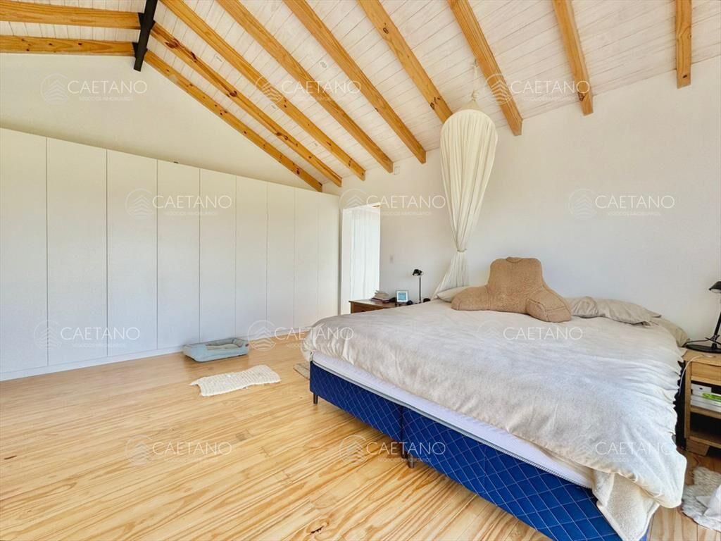 Chacra en Ruta 104 de 5 hectáreas con moderna casa