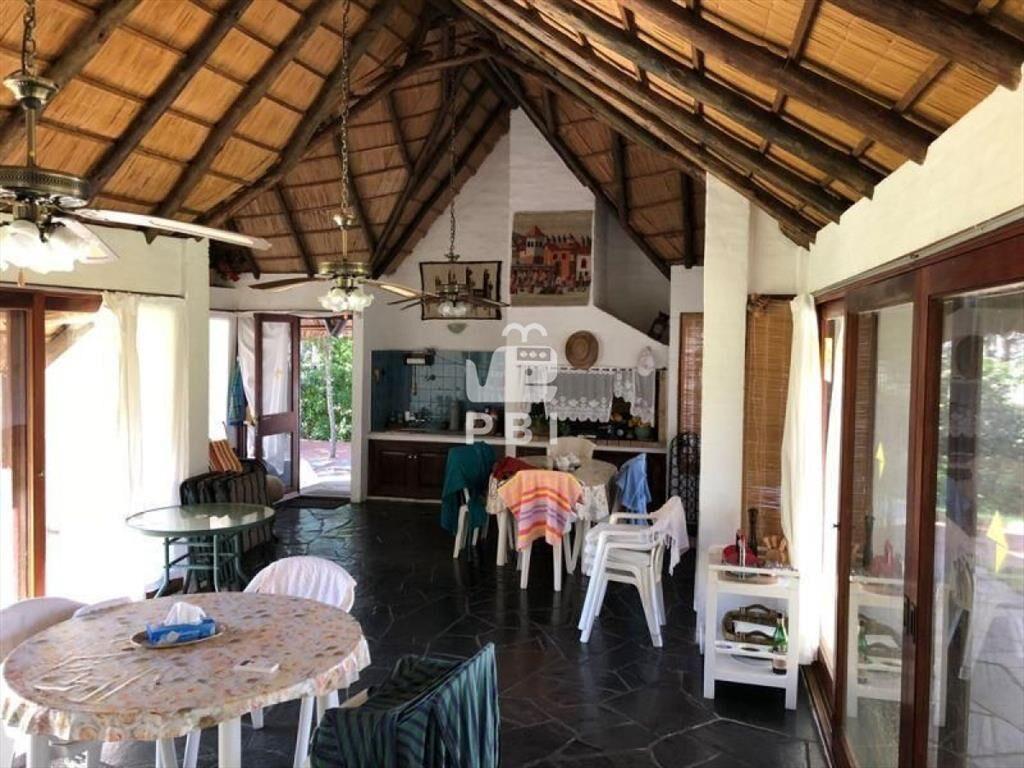 Casa en venta Club Del Lago 3 dormitorios - Ref :
