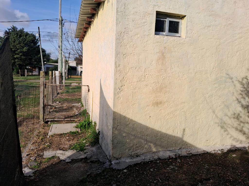 Se alquila casa 1 dormitorio City Golf, Atlántida