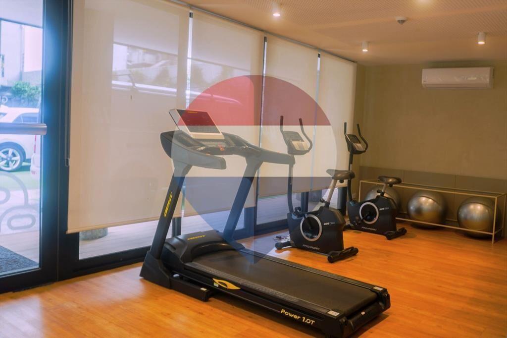 Venta 1 dormitorio Rentabilidad 6% La blanqueada