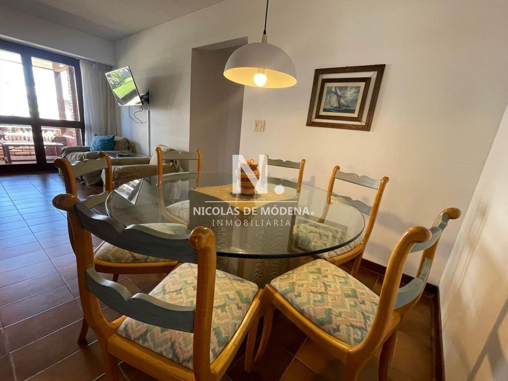Apartamento en la Mansa Punta del Este 2