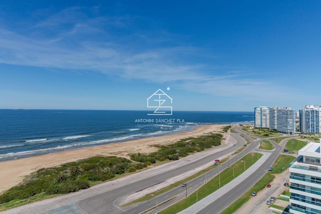 Apartamento en Punta del Este, Punta del Este