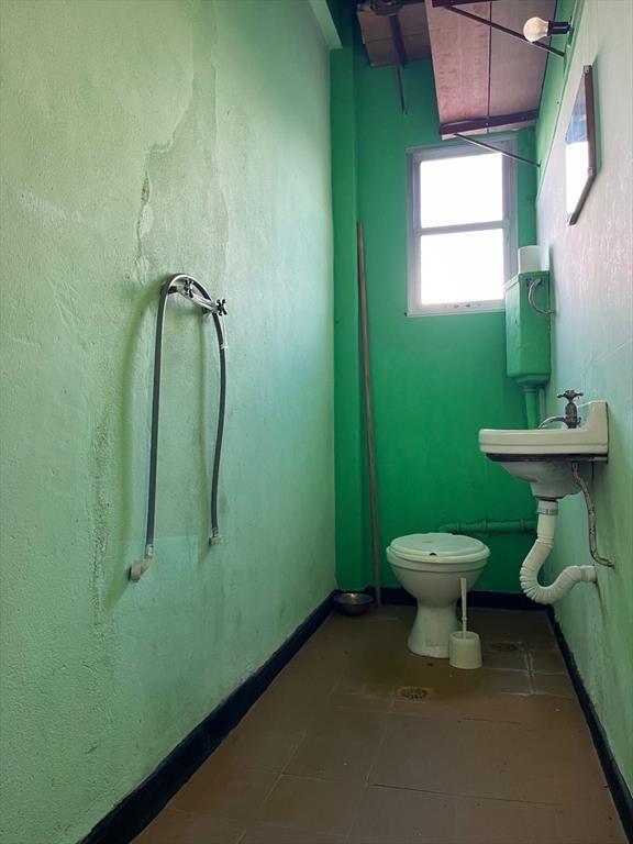 Apartamento en Alquiler en Aguada de Dos Dormitorios Muy...