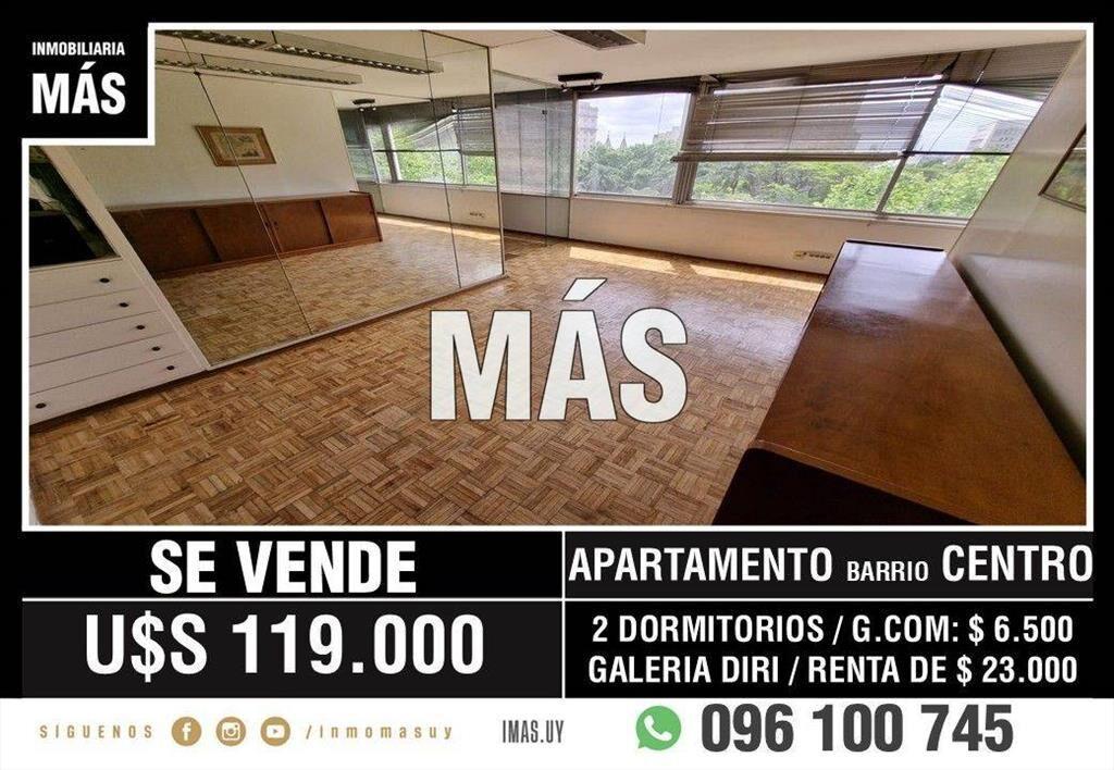 Apartamento Venta Cordón Montevideo iMas.uy S...