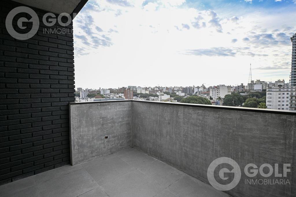 Venta de apartamento 2 dormitorios en Pocitos