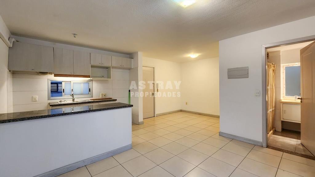 Apartamento en Alquiler