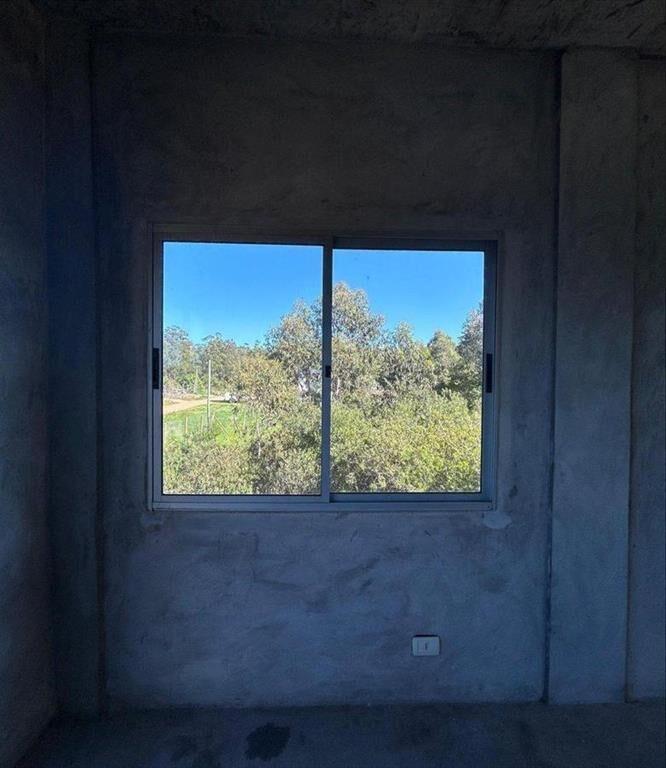 Terreno con construcción sin terminar en Santa Monica