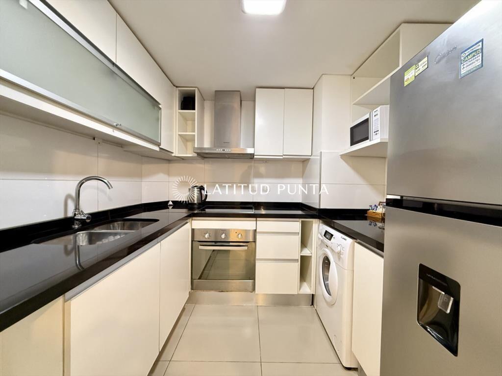 Apartamento en Brava, 1 dormitorio