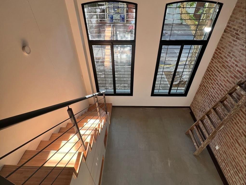 LOFT CON TERRAZA CON PARRILLERO CON BAJOS GASTOS COMUNES