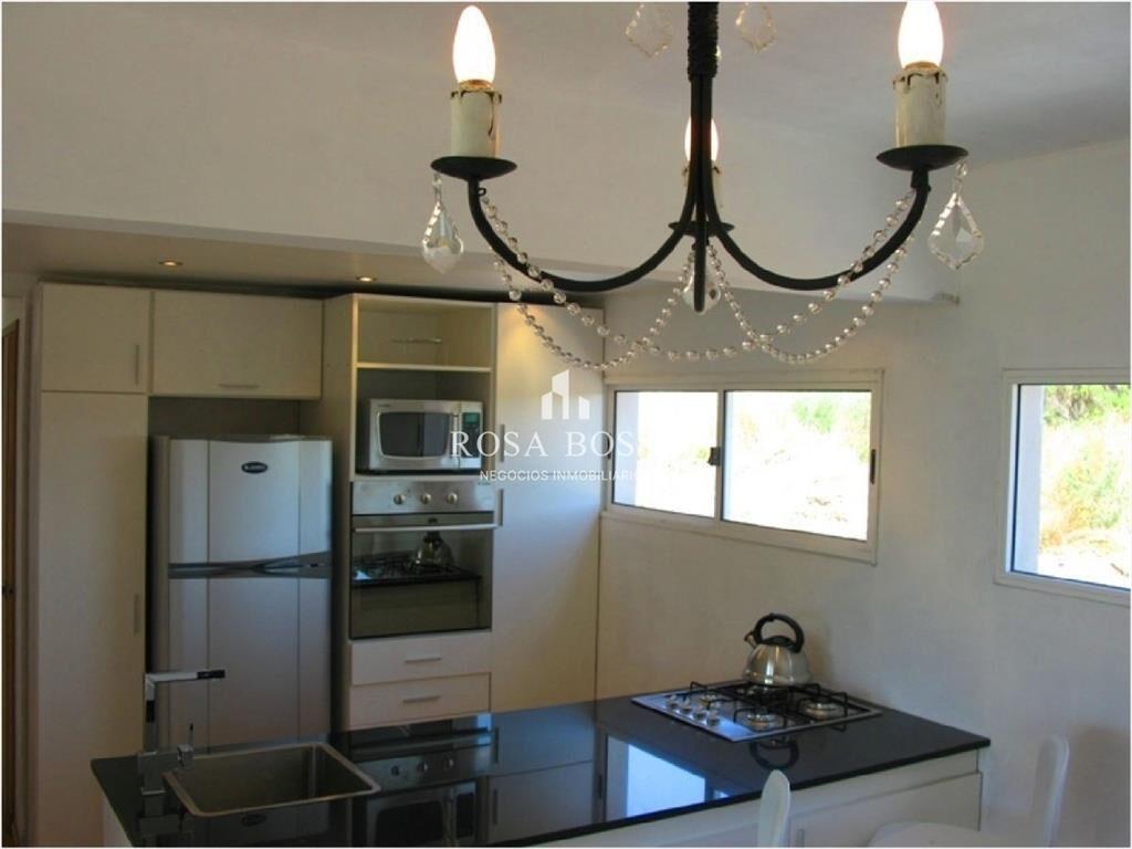 Casa Venta 3 dormitorios Punta Piedras