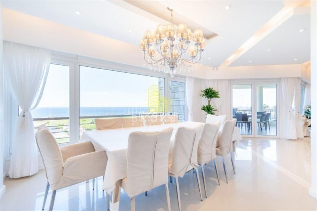Venta Apartamento 4 dormitorios Playa Mansa Punta