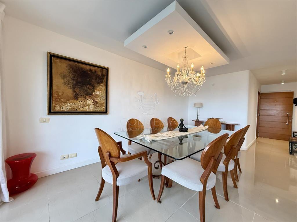 Espectacular departamento en edificio Manantiales