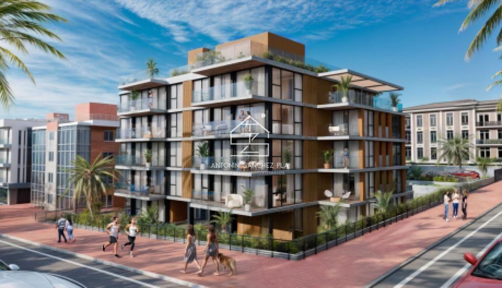 Departamento de 1 dormitorio en venta - Lanzamiento Margher
