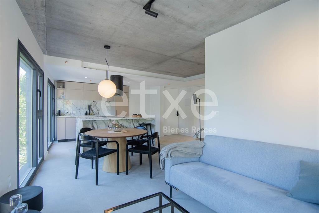 Venta Apartamento de 2 Dormitorios en Brusco by IXOU. ...