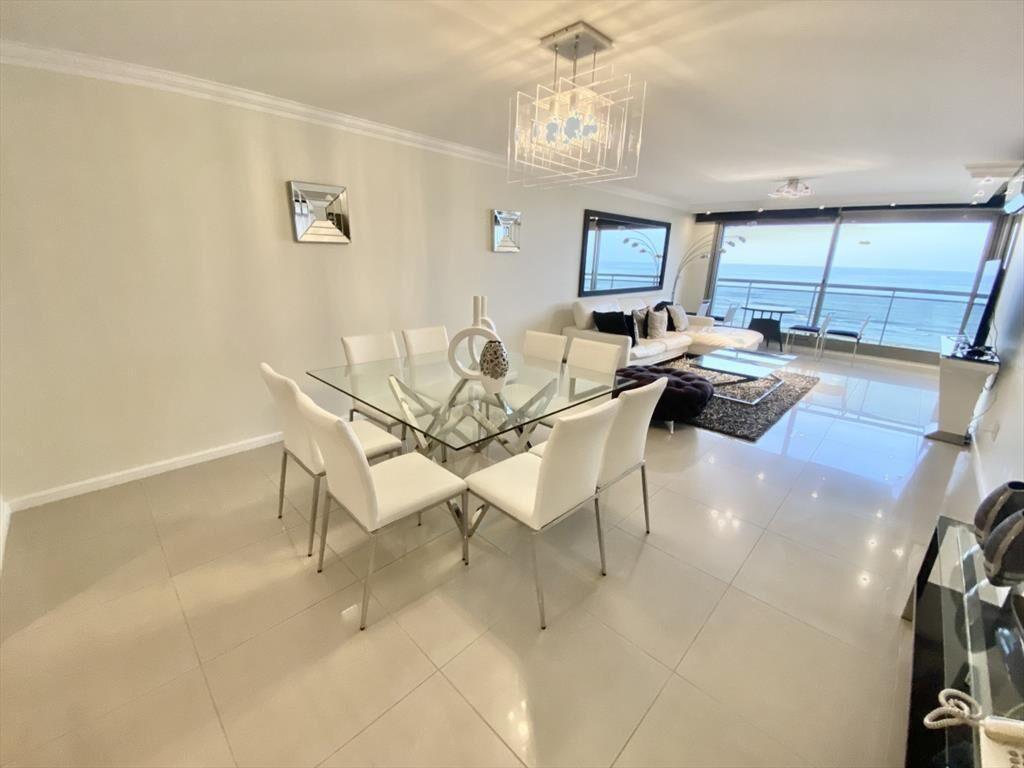 ALQUILER APARTAMENTO 3 DORMITORIOS PENINSULA PUNTA DEL ESTE