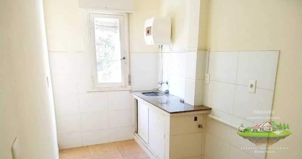 Se vende apartamento de 1 dormitorio en La Blanqueada