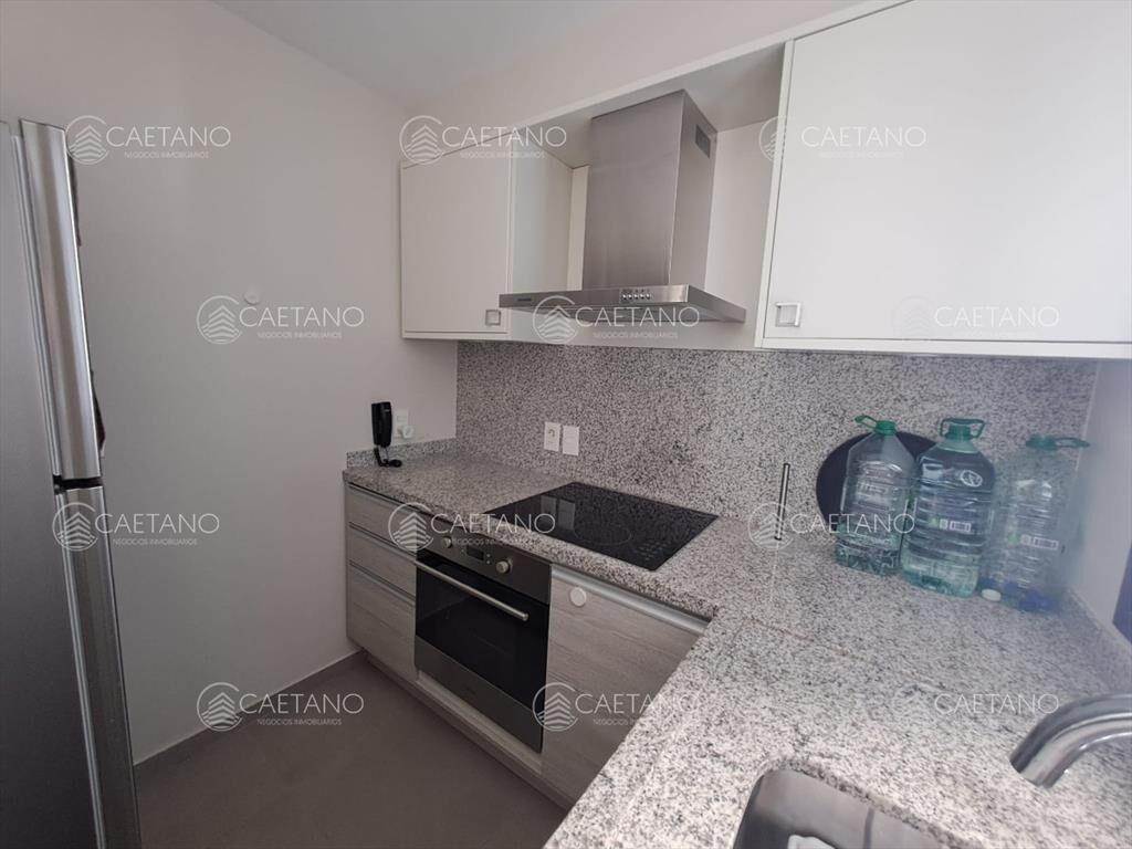 Venta apartamento Punta del Este, Mansa