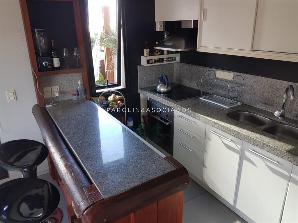 Apartamento en Brava 2 dormitorios