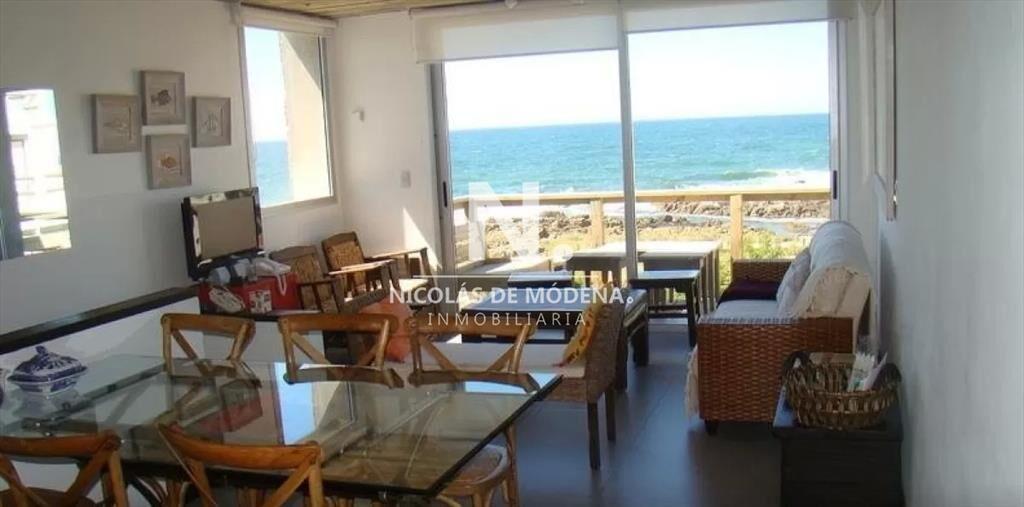 Apartamento a pasos del Mar en venta