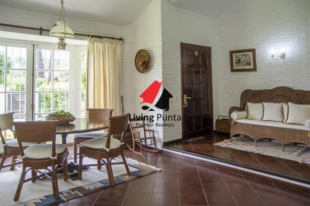 Vendemos hermosa casa en Punta del Este