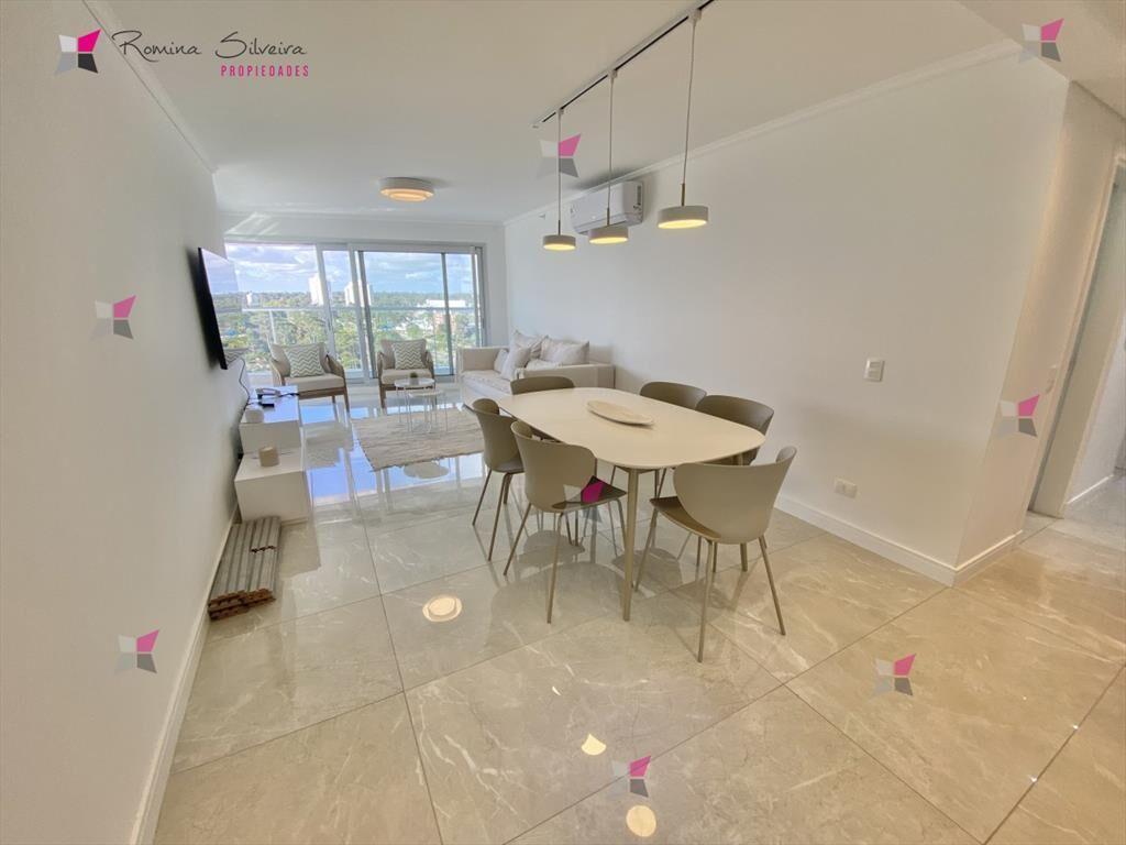 APARTAMENTO EN ALQUILER TEMPORAL 2 DORMITORIOS 2 BAÑOS EN