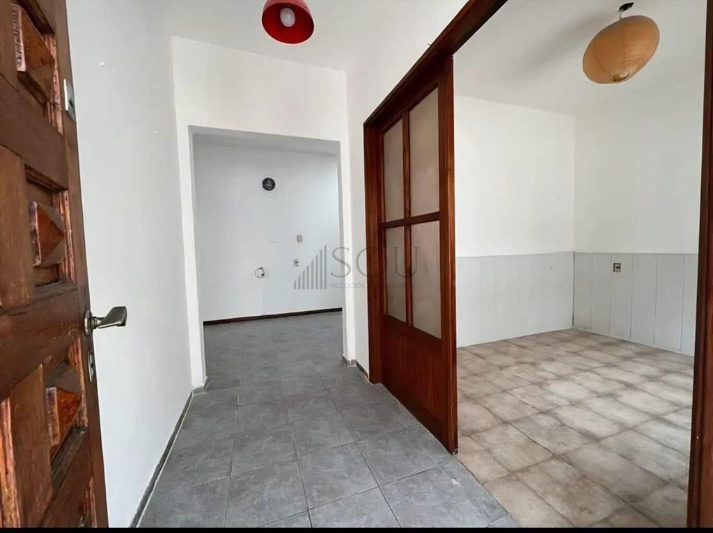 Venta apartamento iluminado de 1 dormitorio con renta en Bu