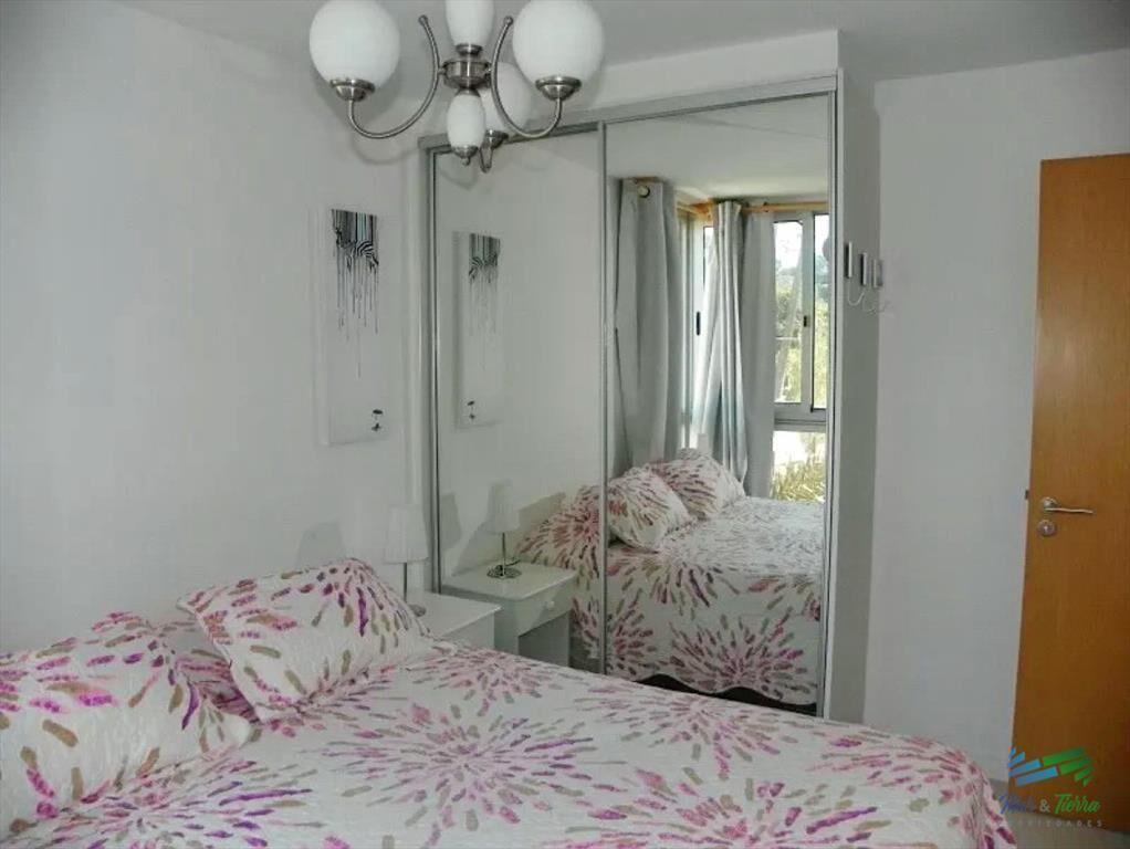 Apartamento en edificio con excelentes servicios