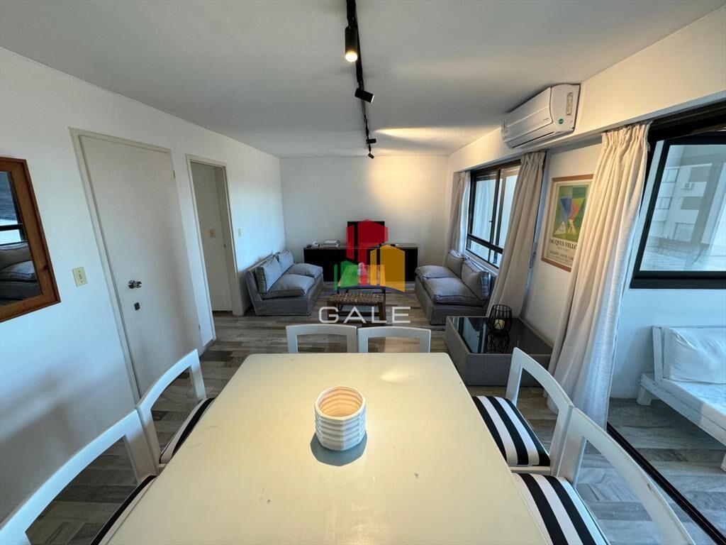 Apartamento de 3 dormitorios en venta y alquiler