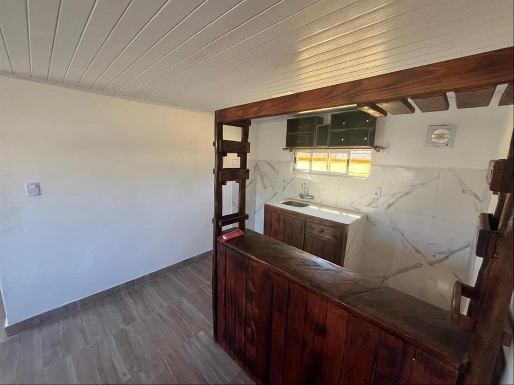 *** ALQUILADO *** A ESTRENAR GIANNATTASIO 1 DORMITORIO Alqu