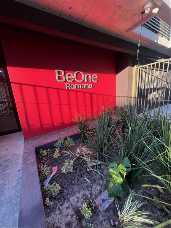 BE RAMONA. UN DORMITORIO A ESTRENAR. AL FRENTE. ZONA COWOR