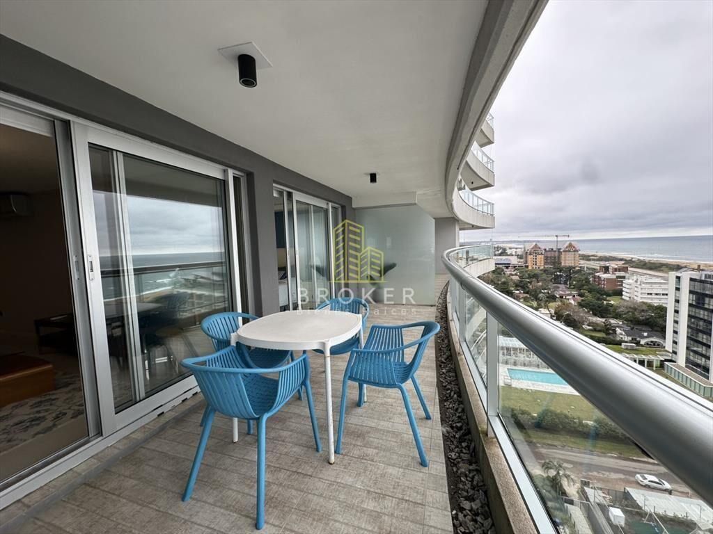 Apartamento Venta Punta del Este Look Brava con