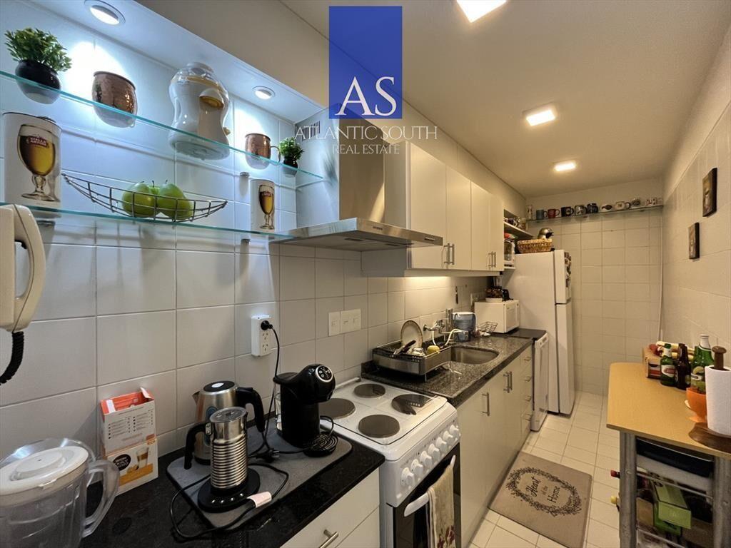 Apartamento 2 dormitorios reciclado piso alto con