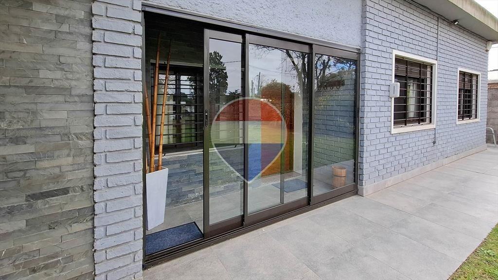VENTA CASA LOMAS SOLYMAR SUR GRAN JARDIN BARBACOA